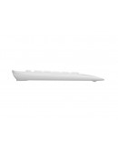 Logitech Signature Keyboard K650 - OFFWHITE - US I