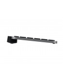 Logitech MX Keys S for Mac - SPACE GREY - US INTL 