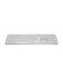 Logitech MX Keys S - PALE GREY