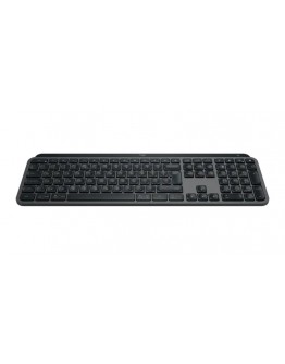 Logitech MX Keys S - GRAPHITE