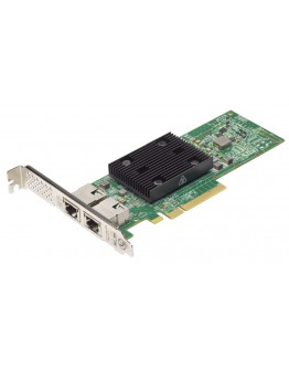 Lenovo ThinkSystem Broadcom 57416 10GBASE-T 2-Port