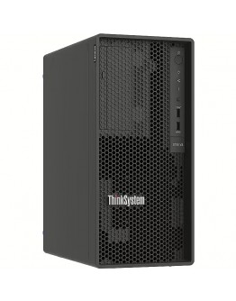 Lenovo ThinkSystem ST50 V3, Xeon E-2414  (4C 2.6GH