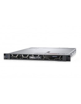 Dell PowerEdge R450, Chassis 4 x 3.5, Intel Xeon S