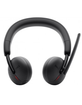 Dell Wireless Headset WL3024 + Dell Wireless Heads
