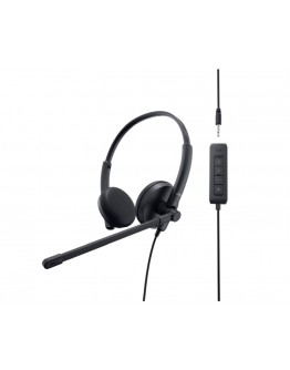 Dell Stereo Headset WH1022