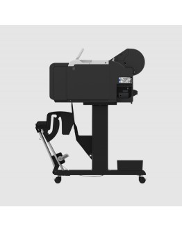 Canon imagePROGRAF TM-255 incl. stand