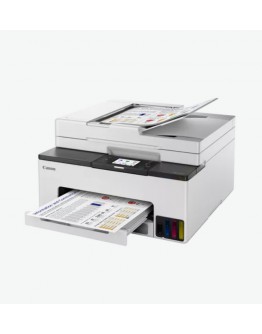 Canon MAXIFY GX2040 All-In-One, White&Black