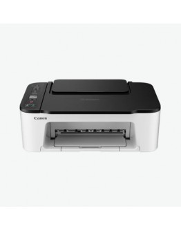 Canon PIXMA TS3452 All-In-One, Black&White