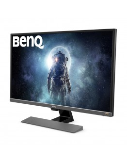 Монитор BenQ EW3270U, 31.5 VA, 4ms, 3840x2160 4K UHD, Ente