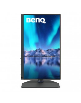 Монитор BenQ SW272U 27 IPS, 4K, 3840x2160, 400 cd/m2, Phot