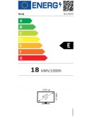 Монитор BenQ BL2786TC, 27 IPS, 1920x1080 FHD, AG, 100Hz, 5