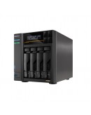 Asustor Lockerstor 4 Gen3 AS6804T 4 Bay NAS, AMD R