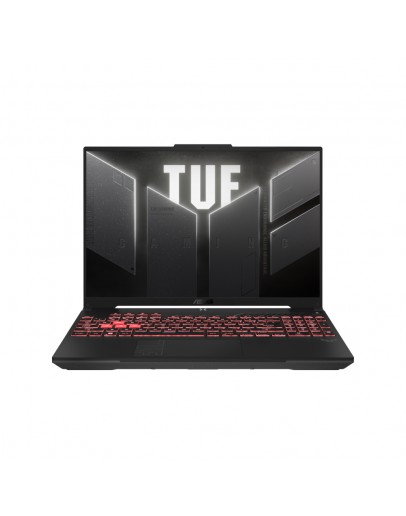 Лаптоп Asus TUF A16 FA607NU-RL059, AMD Ryzen 5 7535HS 3.3