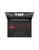 Лаптоп Asus TUF A16 FA607NU-RL059, AMD Ryzen 5 7535HS 3.3