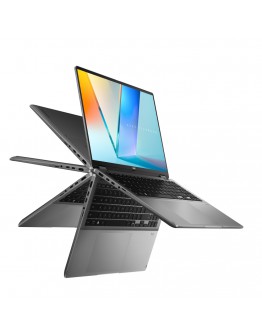 Лаптоп Asus Vivobook Flip TP3607SA-RJ004W,Intel Ultra 5  
