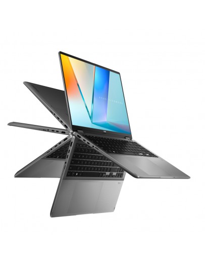 Лаптоп Asus Vivobook Flip TP3607SA-RJ004W,Intel Ultra 5  