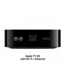 Лаптоп Apple TV 4K Wi_Fi + Ethernet with 128GB storage (2