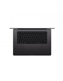 Лаптоп Apple 16-inch MacBook Pro: Apple M4 Pro chip with 