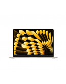 Лаптоп Apple MacBook Air 13.6: STARLIGHT/M4 10C CPU/8C GP