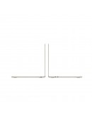 Лаптоп Apple MacBook Air 13.6: STARLIGHT/M4 10C CPU/8C GP