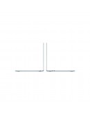 Лаптоп Apple MacBook Air 13.6: SKY BLUE/M4 10C CPU/8C GPU