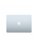 Лаптоп Apple MacBook Air 13.6: SKY BLUE/M4 10C CPU/8C GPU