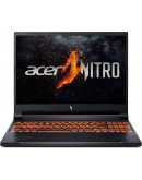 Лаптоп Acer Nitro 16, ANV16-71-76BW, Intel Core i7-14650H