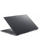 Лаптоп Acer Aspire 15, A15-51M-59Z7, Intel Core 5 120U (u
