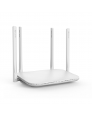 Безжичен рутер LB LINK BL-WR1300H, 1200Mbps, Dual-Band, 4 антени, Бял - 19052