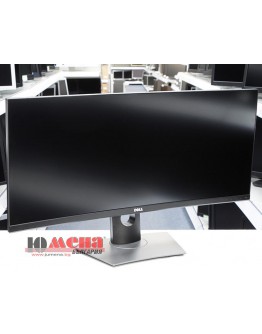 Dell U3415W