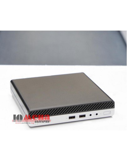 HP ProDesk 400 G3 DM