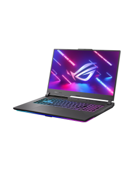 Лаптоп ASUS G713PV-LL144W