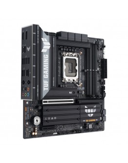 ASUS TUF GAMIN B860M-PLUS WIFI
