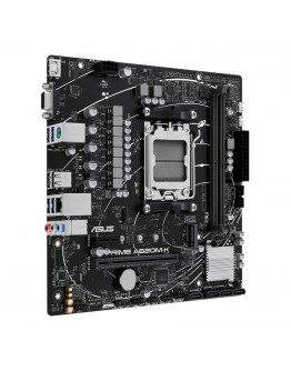 ASUS PRIME A620M-K