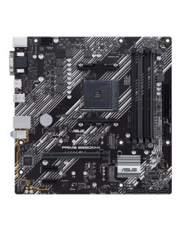 ASUS PRIME B550M-K