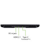 Лаптоп ACER ANV16-71-71V9