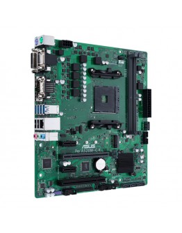 ASUS PRO A520M-C II/CSM /AM4
