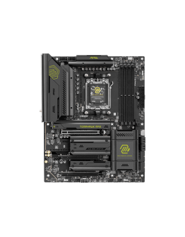 MSI MAG B850 TOMAHAWK MAX WIFI