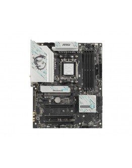 MSI B850 GAMING PLUS WIFI