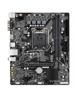 GB H510M H V2 / LGA1200