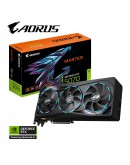 GB RTX5070 AORUS MASTER 12G