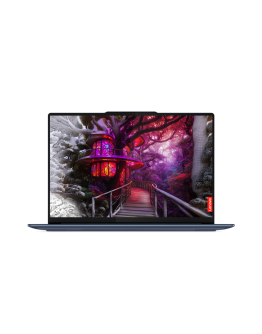 Лаптоп LENOVO YOGA SLIM 7/83ED000RBM