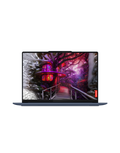 Лаптоп LENOVO YOGA SLIM 7/83ED000RBM