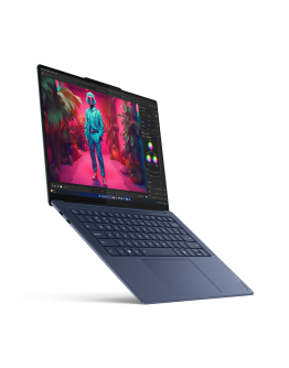 Лаптоп LENOVO YOGA SLIM 7/83ED000RBM
