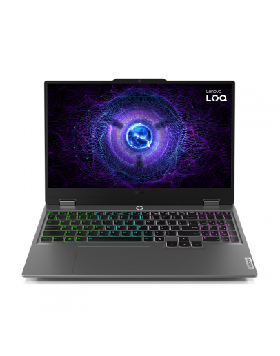 Лаптоп LENOVO LOQ 15IRX9 / 83DV003YBM