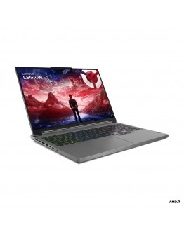 Лаптоп LENOVO LEGION5 SLIM/83EX0001BM