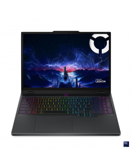 Лаптоп LENOVO LEGION 5 15/ 83LY0083BM