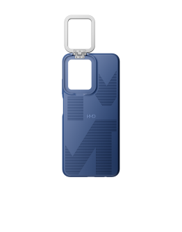 HMD FUSION FLASHY OUTFIT INDIG