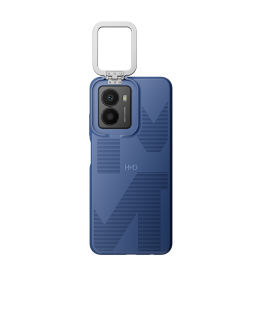 HMD FUSION FLASHY OUTFIT INDIG