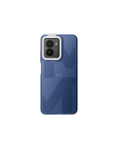 HMD FUSION FLASHY OUTFIT INDIG